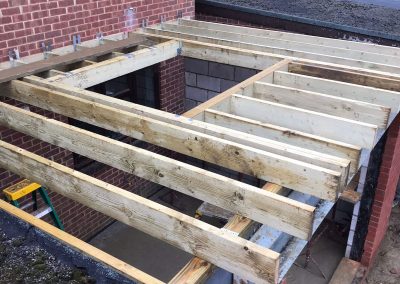 Flat Roof