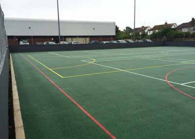 Sports Pitch
