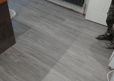 Vinyl Flooring
