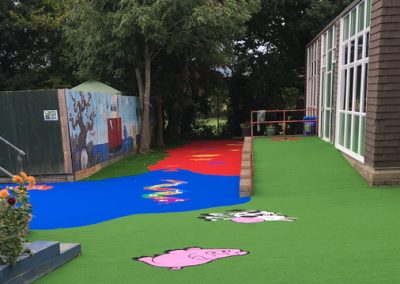 Artificial Grass