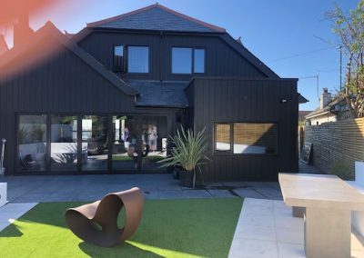 4 Bed House Refurb